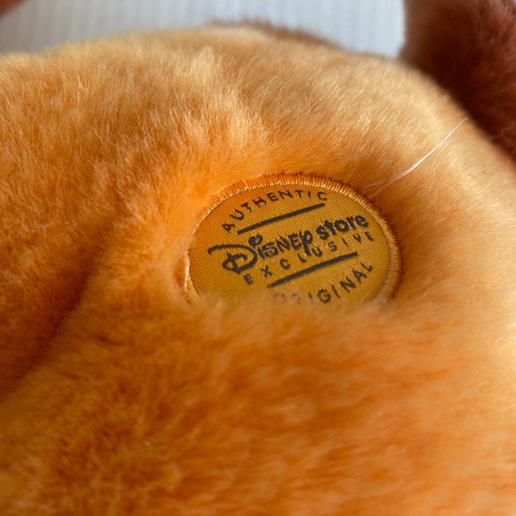 Disney Dress Bundle With Free Bambi Plush Toy - Picture 14 of 14